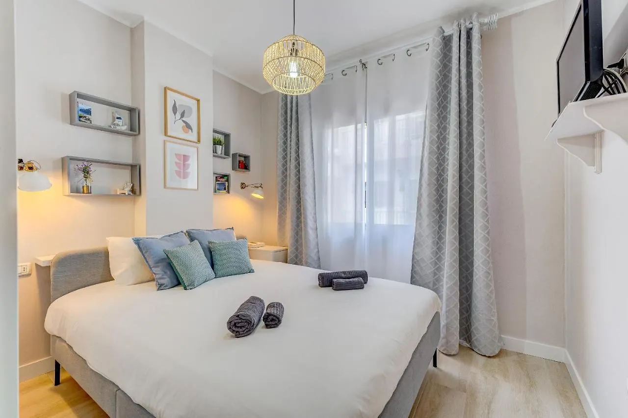 Apartamento Playa San Juan Apartamento